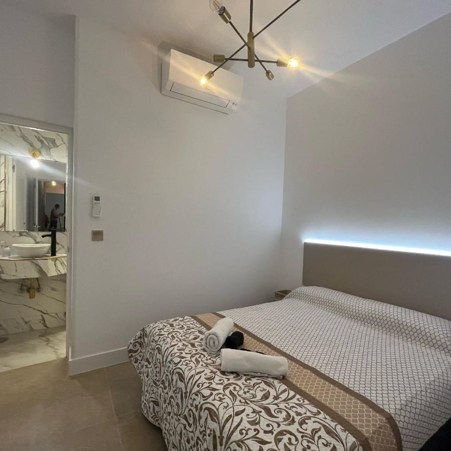 Apartamento Loft2 Deluxe Plaza Mayor