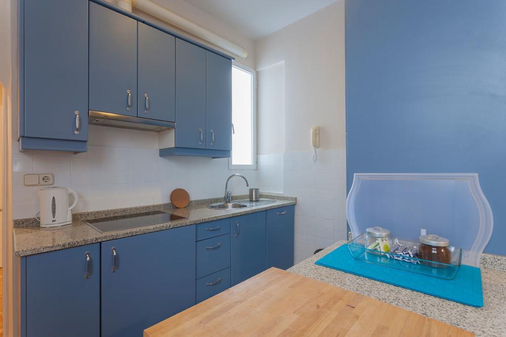 Apartamento Las Letras