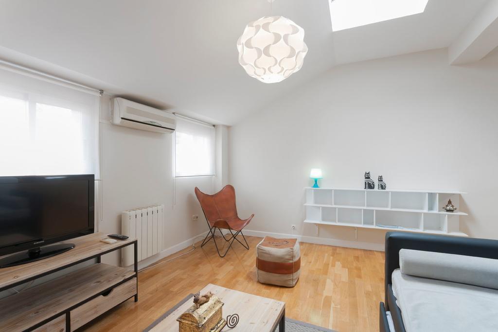 Apartamento Las Letras