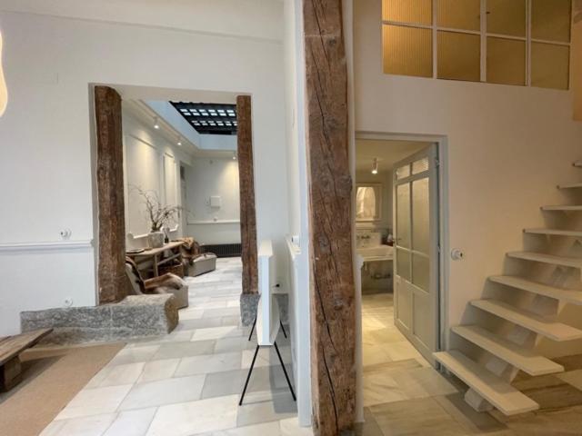 3 Bedrooms 2 Bathrooms Furnished - Malasana - Terrace - Bright In Downtown Area - Mintystay Apartamento *