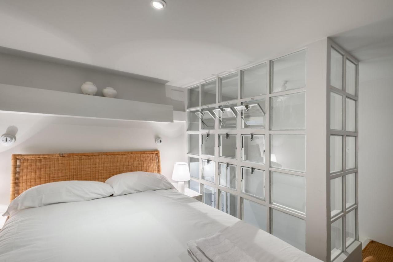 3 Bedrooms 2 Bathrooms Furnished - Malasana - Terrace - Bright In Downtown Area - Mintystay Apartamento