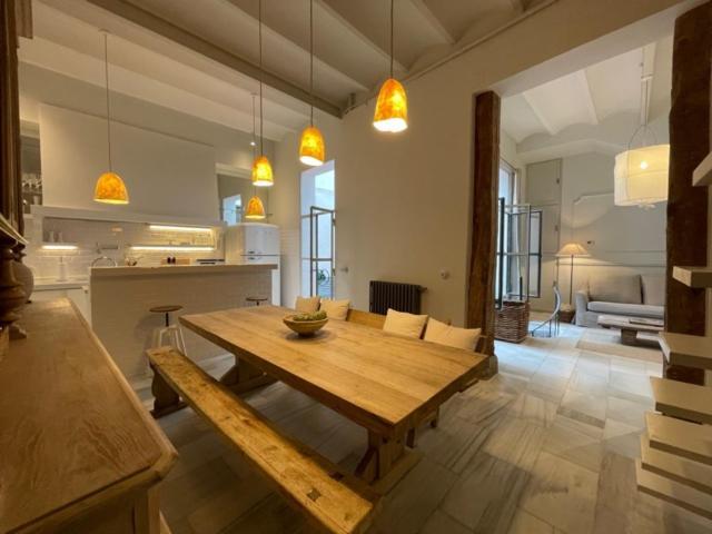 3 Bedrooms 2 Bathrooms Furnished - Malasana - Terrace - Bright In Downtown Area - Mintystay Apartamento Madrid