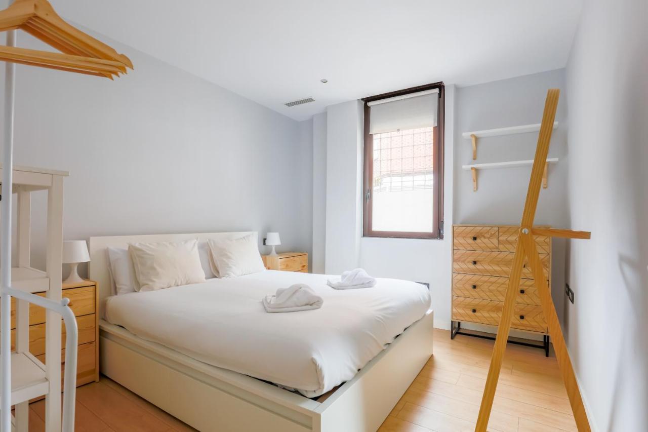 Bright Modern - 2bedrooms 2baths -cuatro Caminos Apartamento *