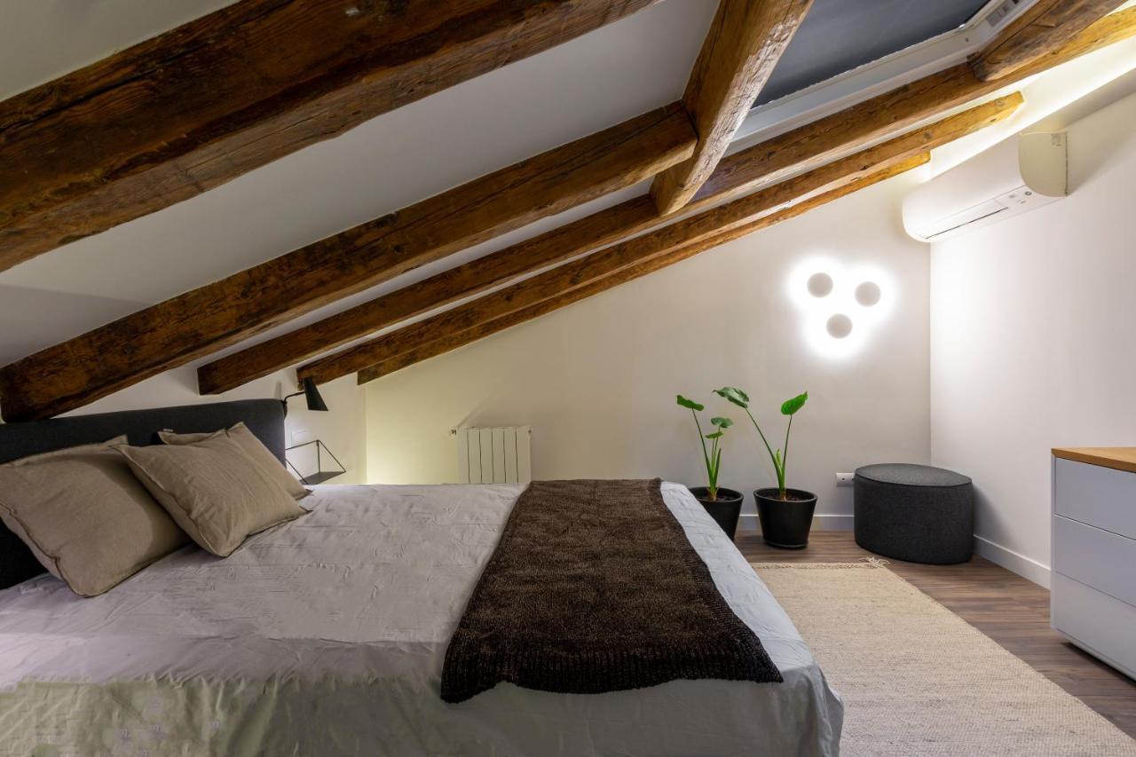 Chueca, Behap Collection Madrid