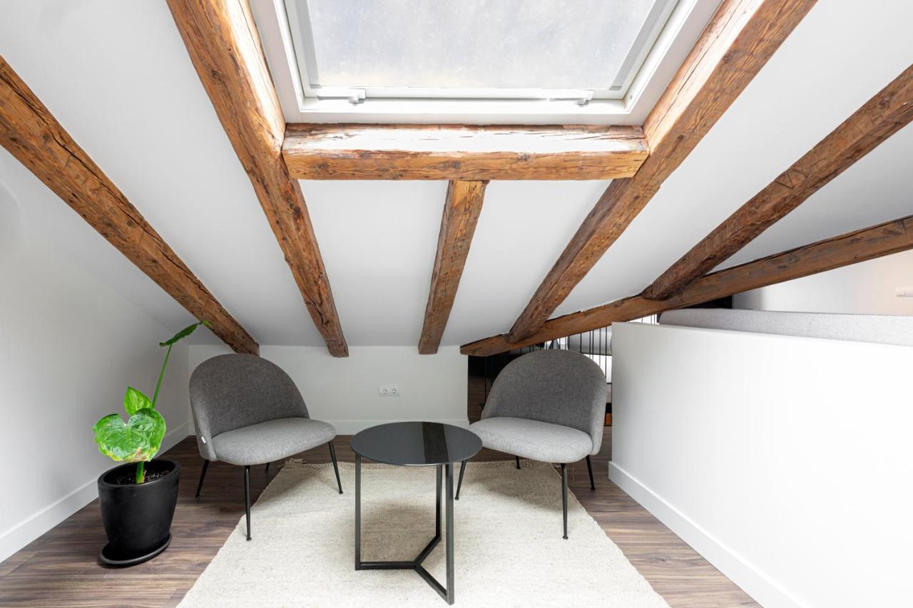 Apartahotel Chueca, Behap Collection