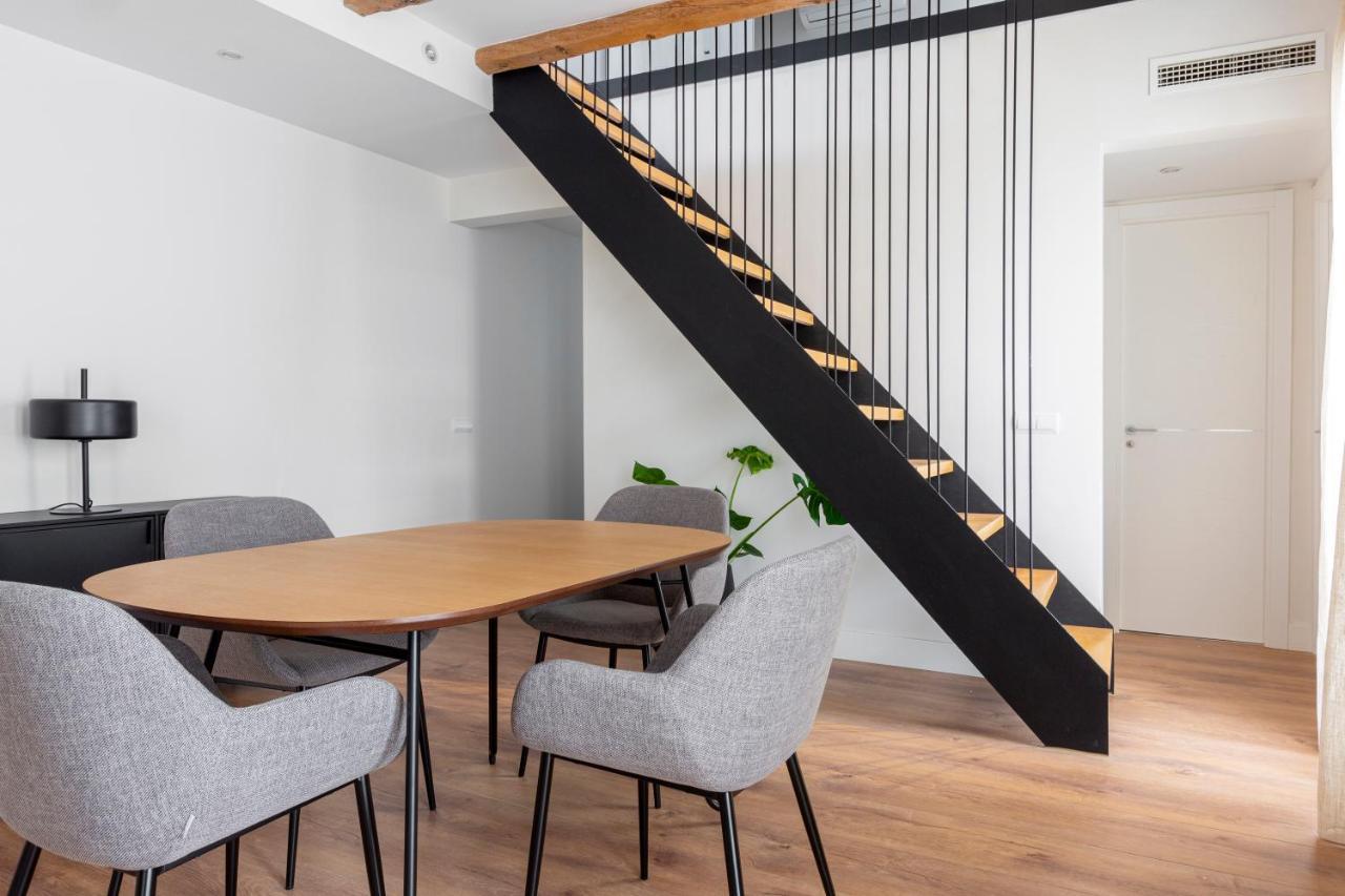 Apartahotel Chueca, Behap Collection