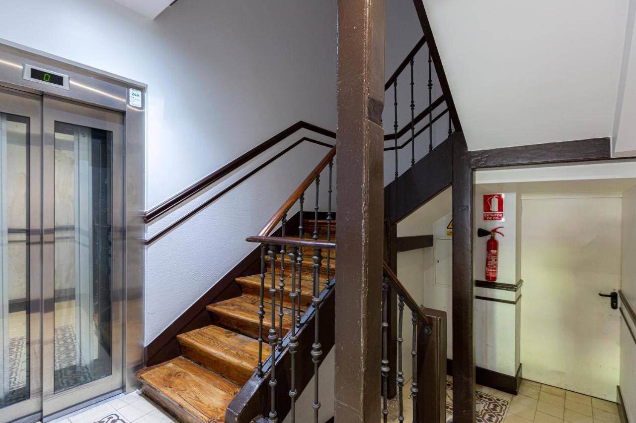 Chueca, Behap Collection Apartahotel *