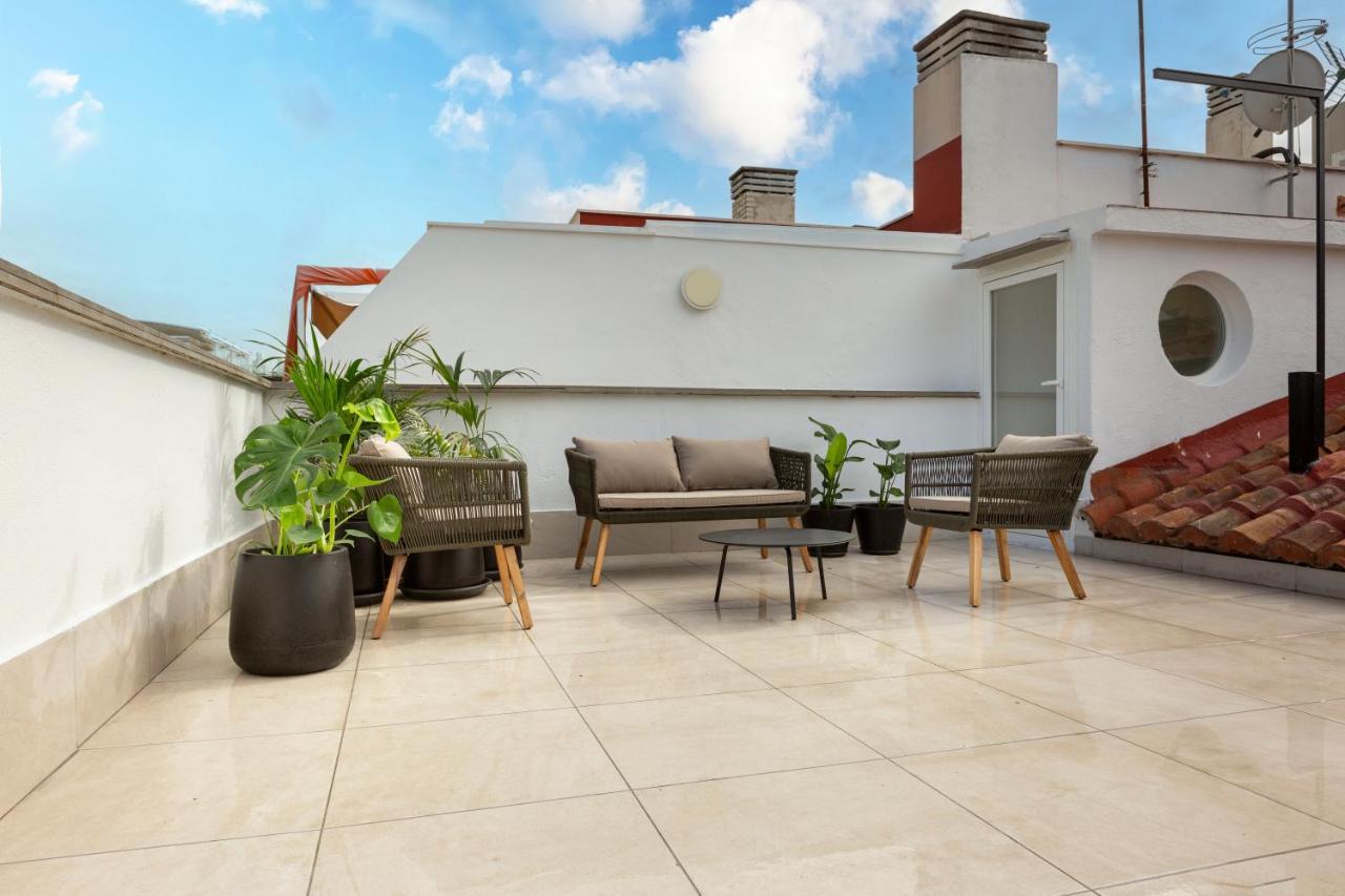 Chueca, Behap Collection Apartahotel