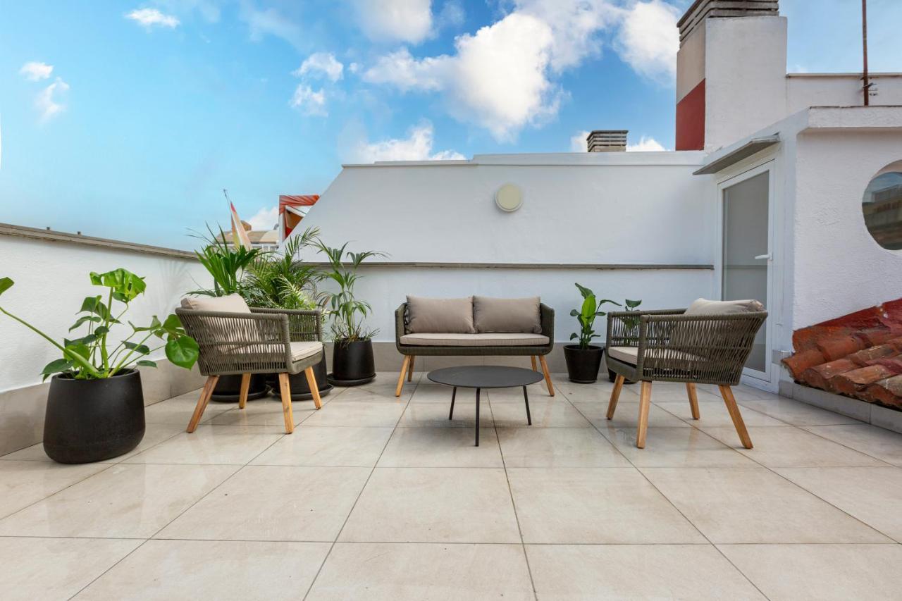 Chueca, Behap Collection Apartahotel Madrid