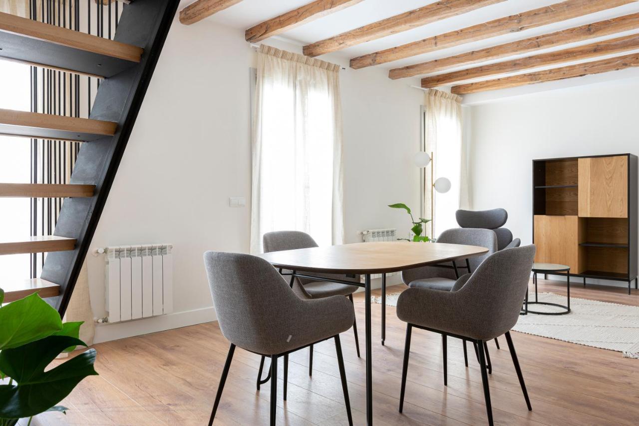 Chueca, Behap Collection Apartahotel Madrid