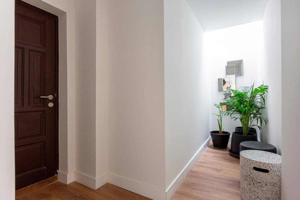 Chueca, Behap Collection Apartahotel *