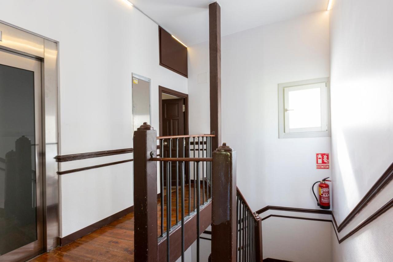 Chueca, Behap Collection Apartahotel Madrid