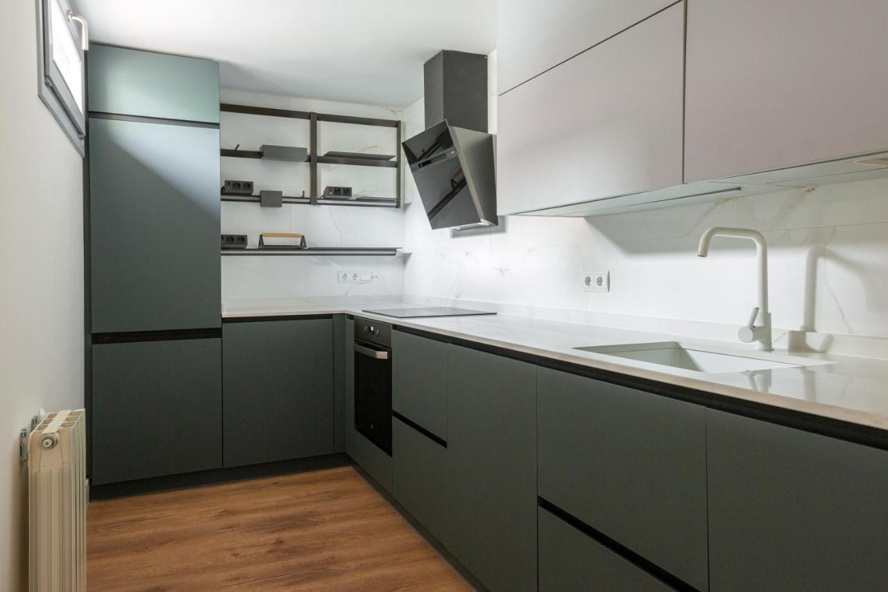 Chueca, Behap Collection Apartahotel *