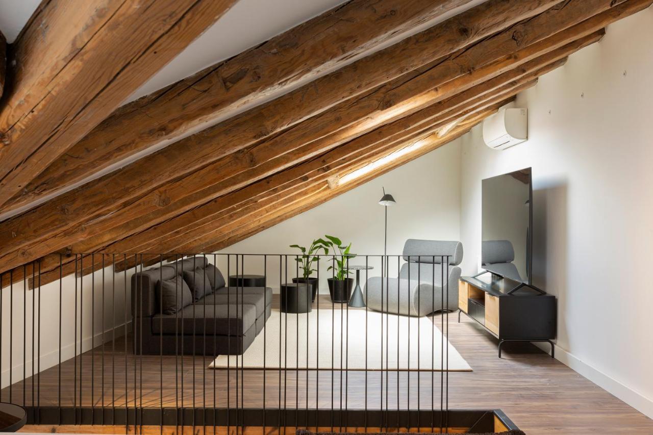 Chueca, Behap Collection Apartahotel *