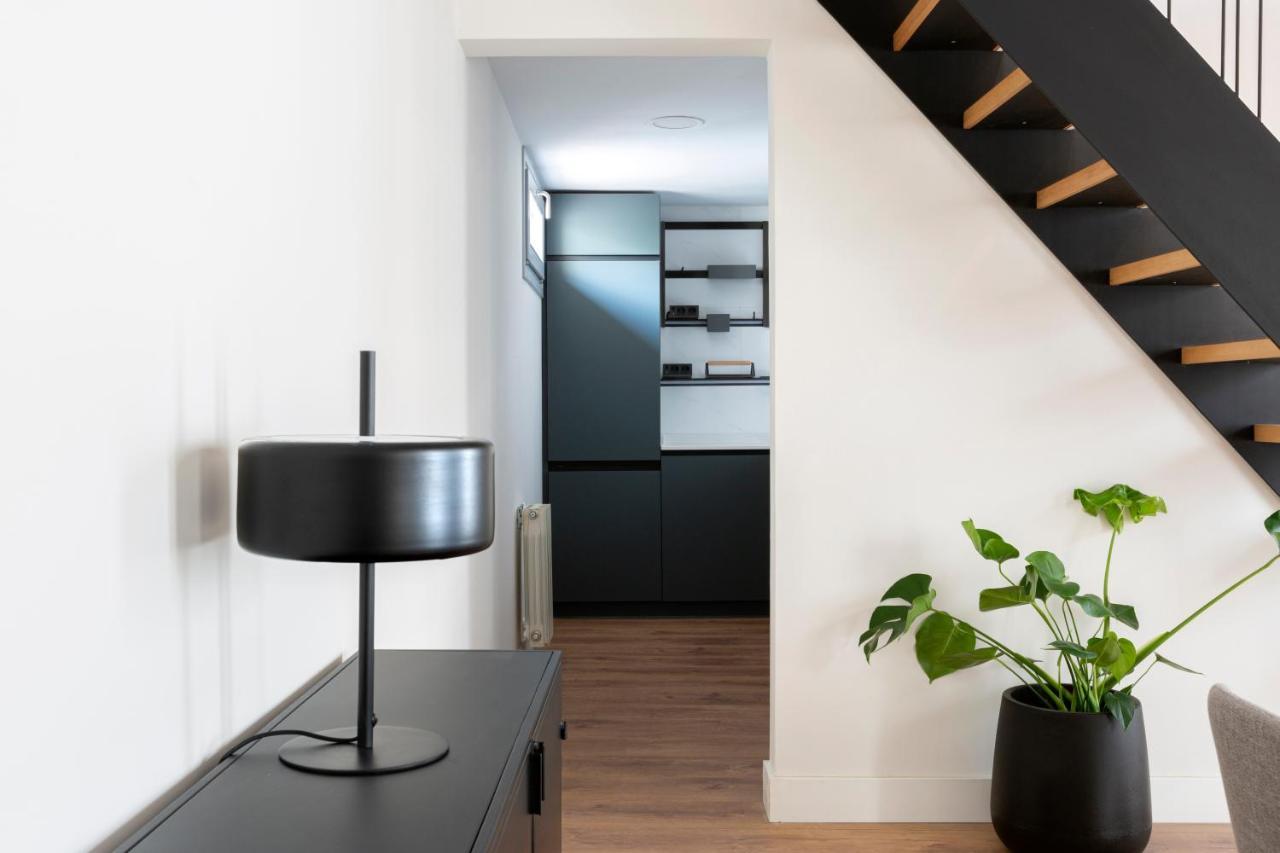 Chueca, Behap Collection Apartahotel Madrid