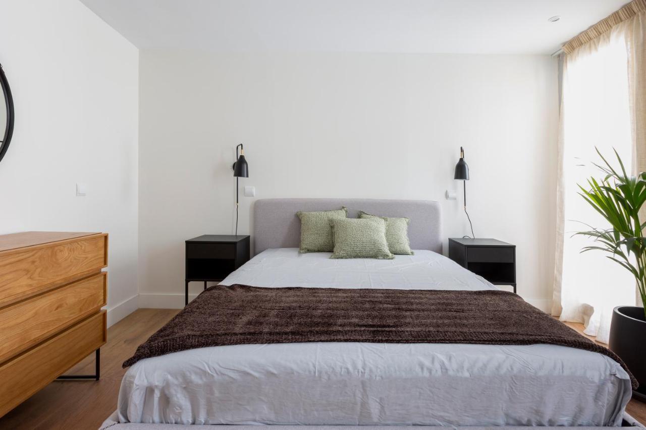 Chueca, Behap Collection * Madrid