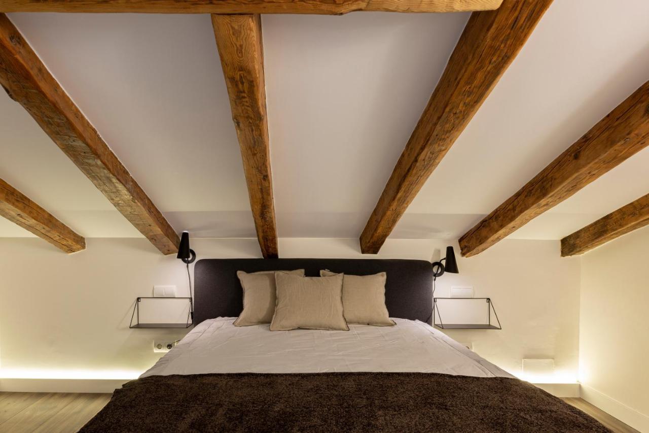 Apartahotel Chueca, Behap Collection *
