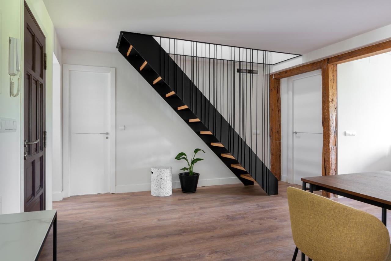 Chueca, Behap Collection Apartahotel