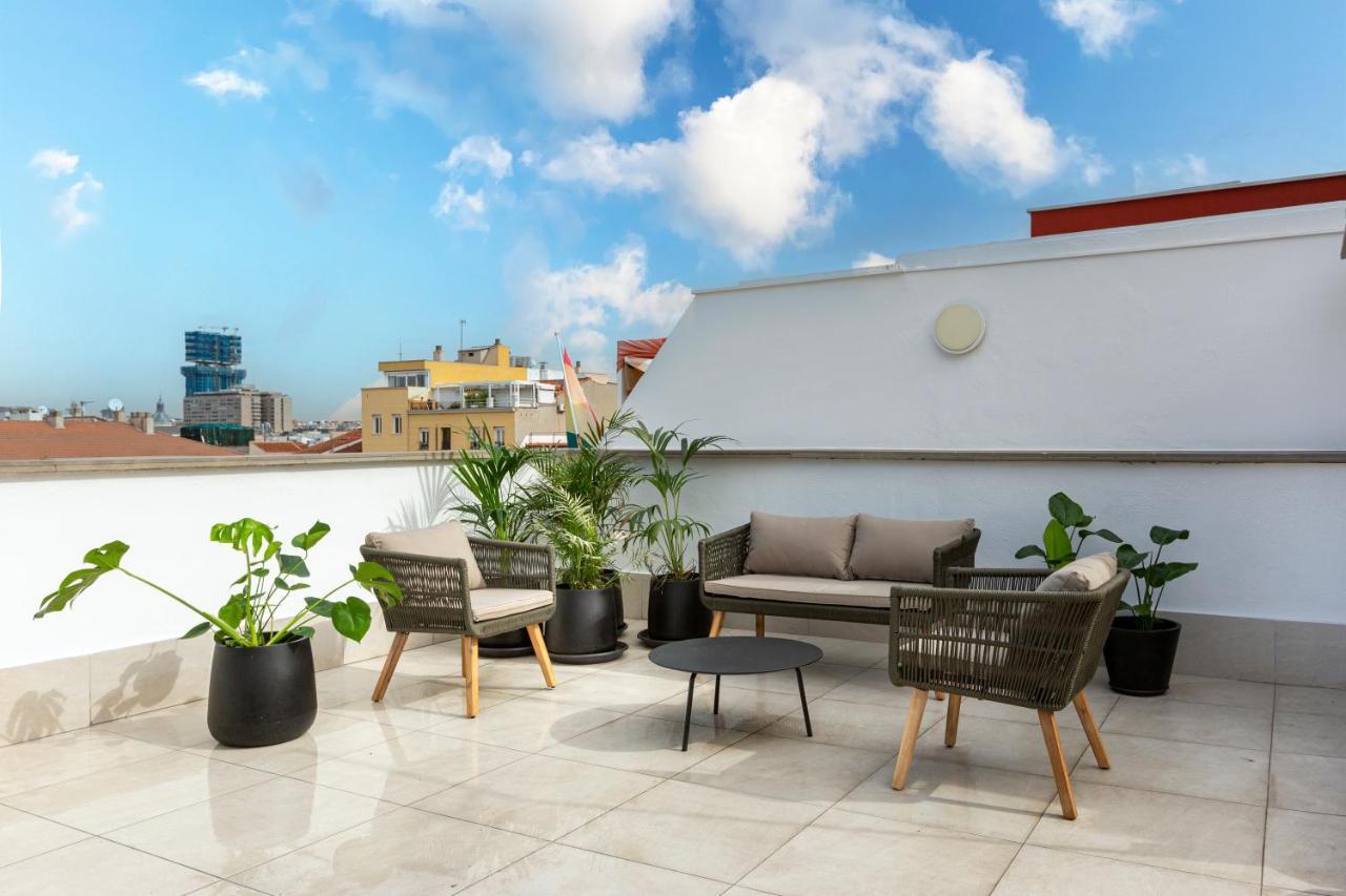 Chueca, Behap Collection Apartahotel