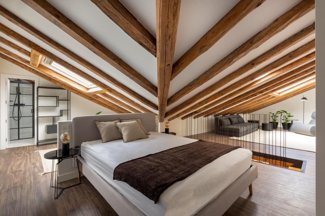 Apartahotel Chueca, Behap Collection *