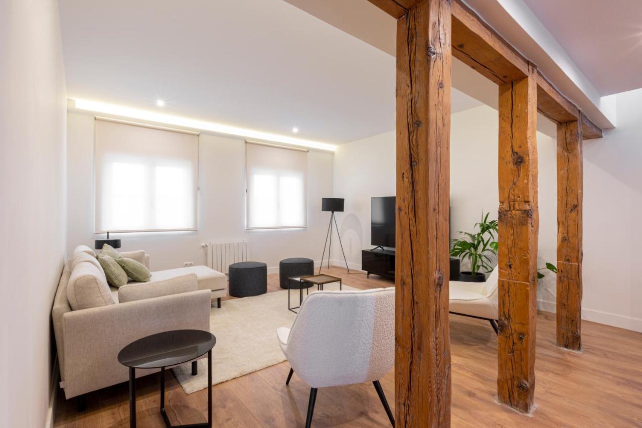 Apartahotel Chueca, Behap Collection