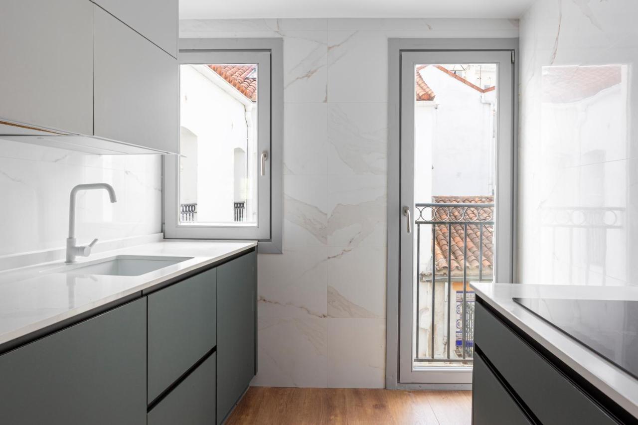Apartahotel Chueca, Behap Collection Madrid