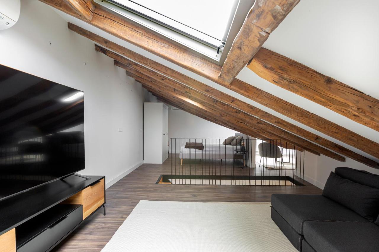 Chueca, Behap Collection Apartahotel