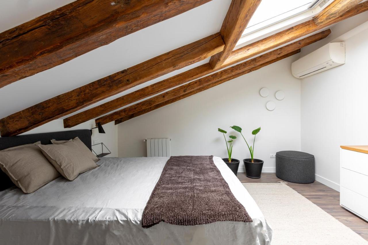 Chueca, Behap Collection Apartahotel Madrid