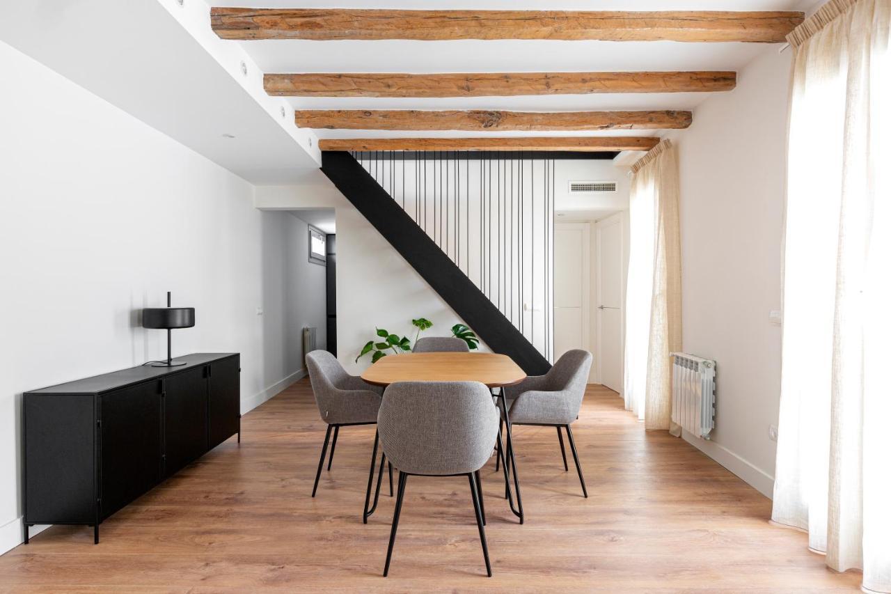 Chueca, Behap Collection Apartahotel Madrid