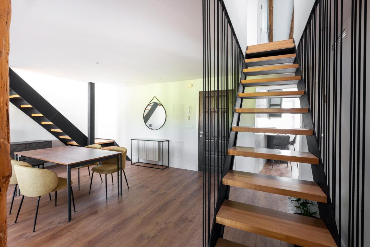 Apartahotel Chueca, Behap Collection *