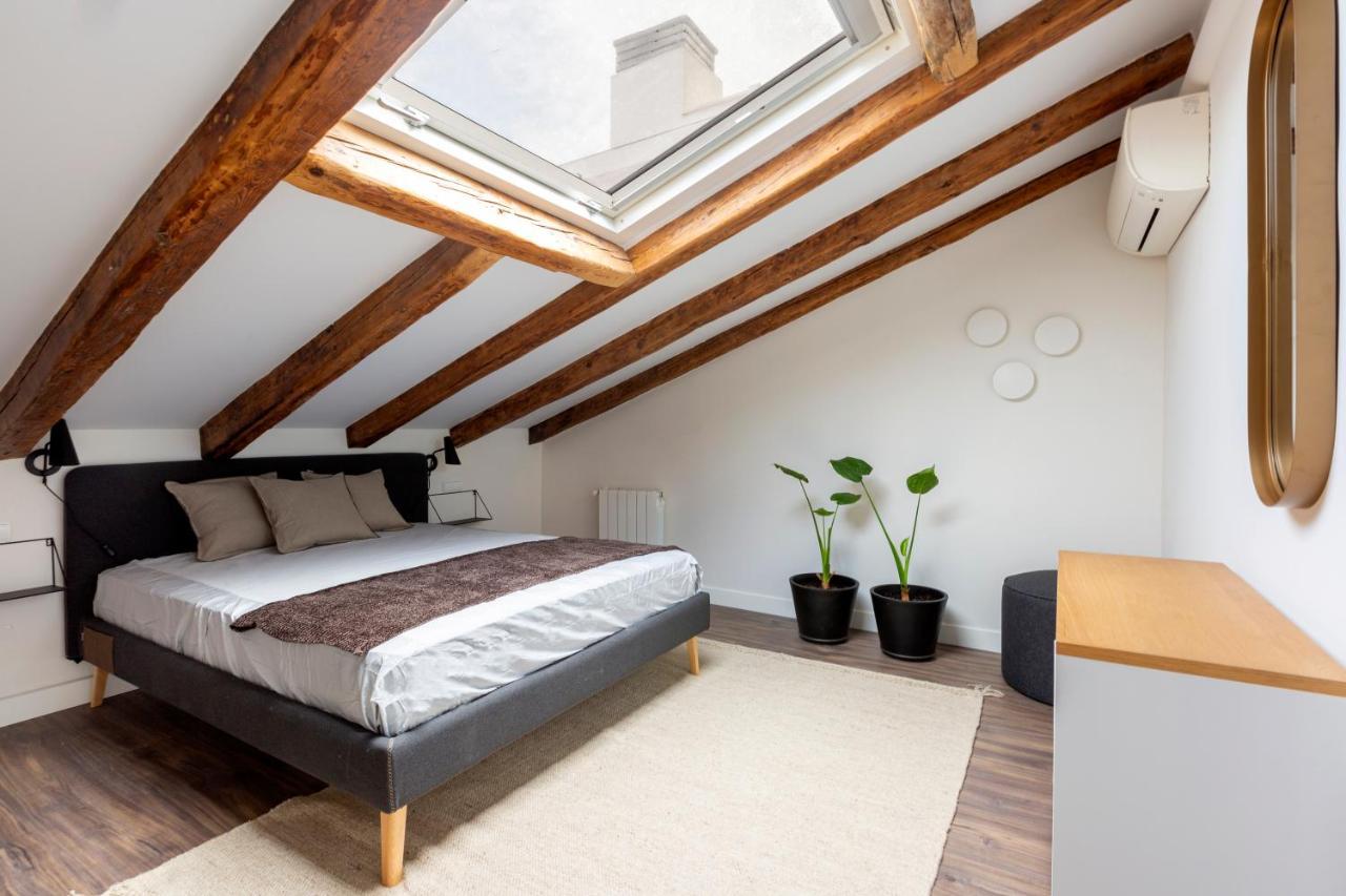 Apartahotel Chueca, Behap Collection *