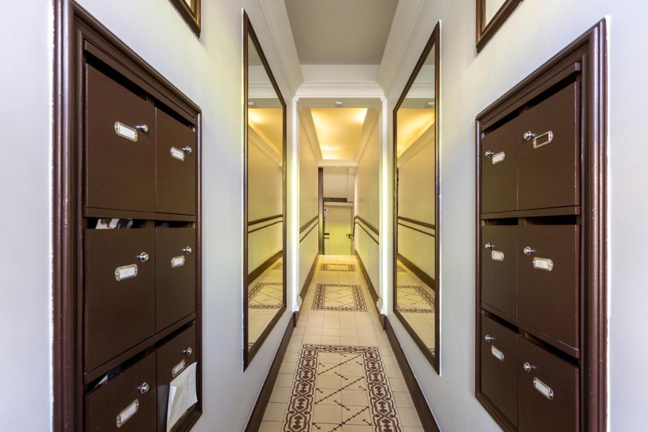 Chueca, Behap Collection Apartahotel Madrid