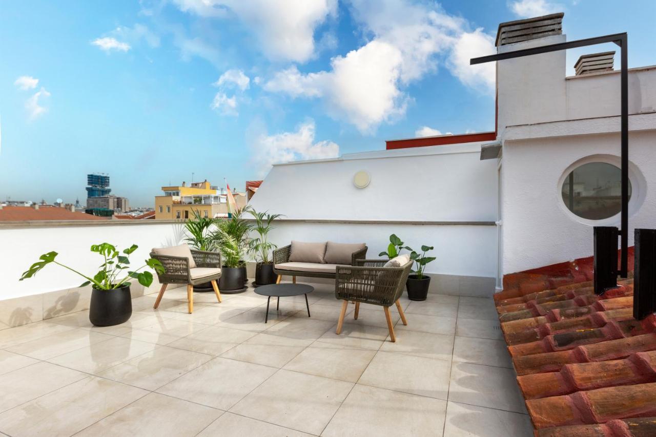 Apartahotel Chueca, Behap Collection Madrid
