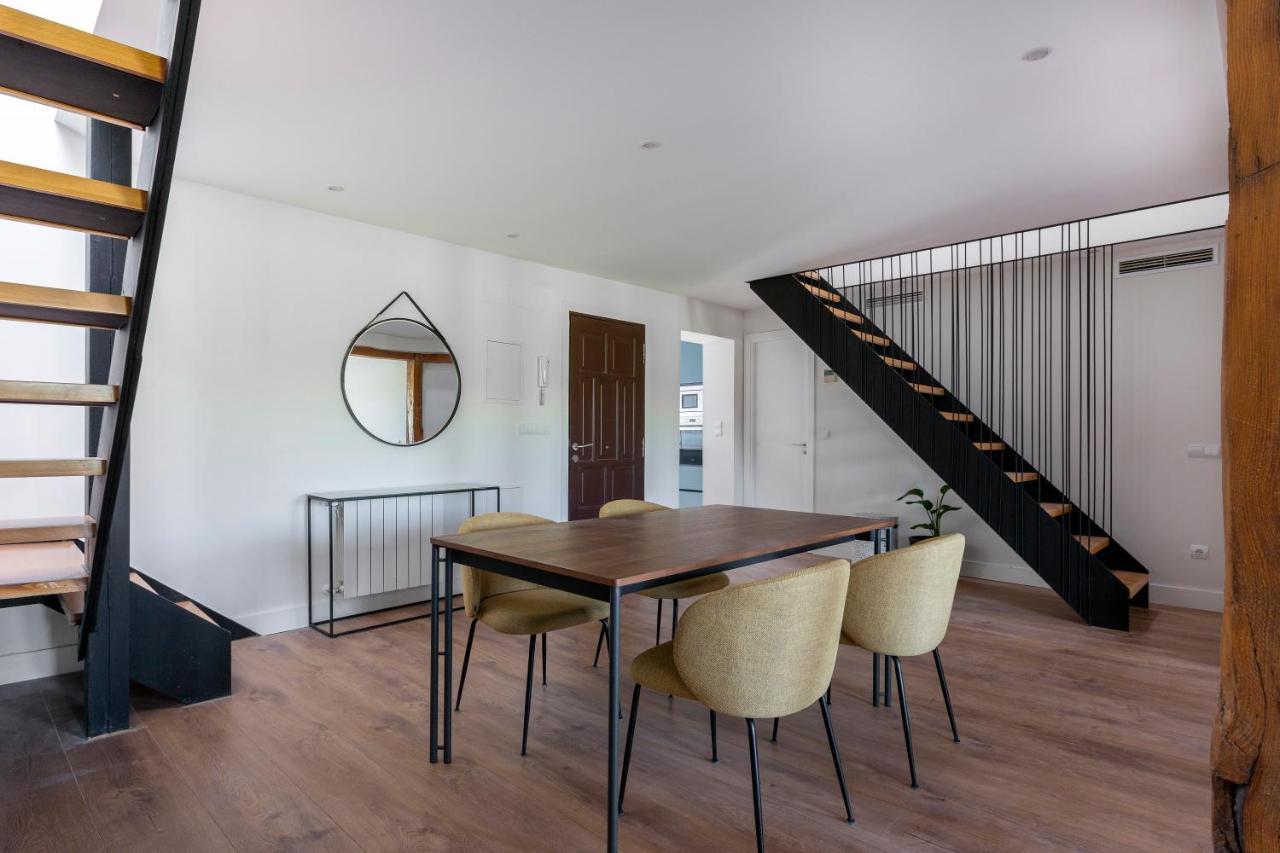 Apartahotel Chueca, Behap Collection *