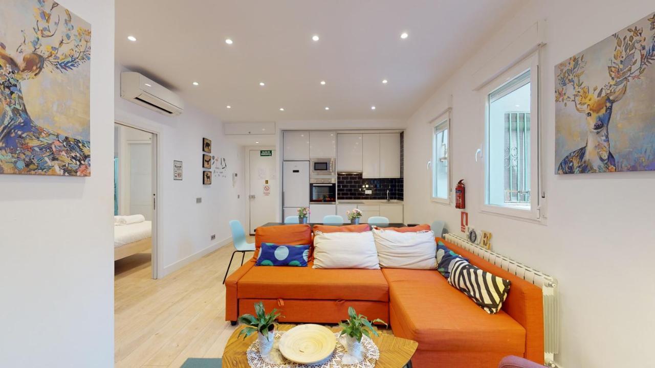 Mar De Alegria Apartamento Madrid
