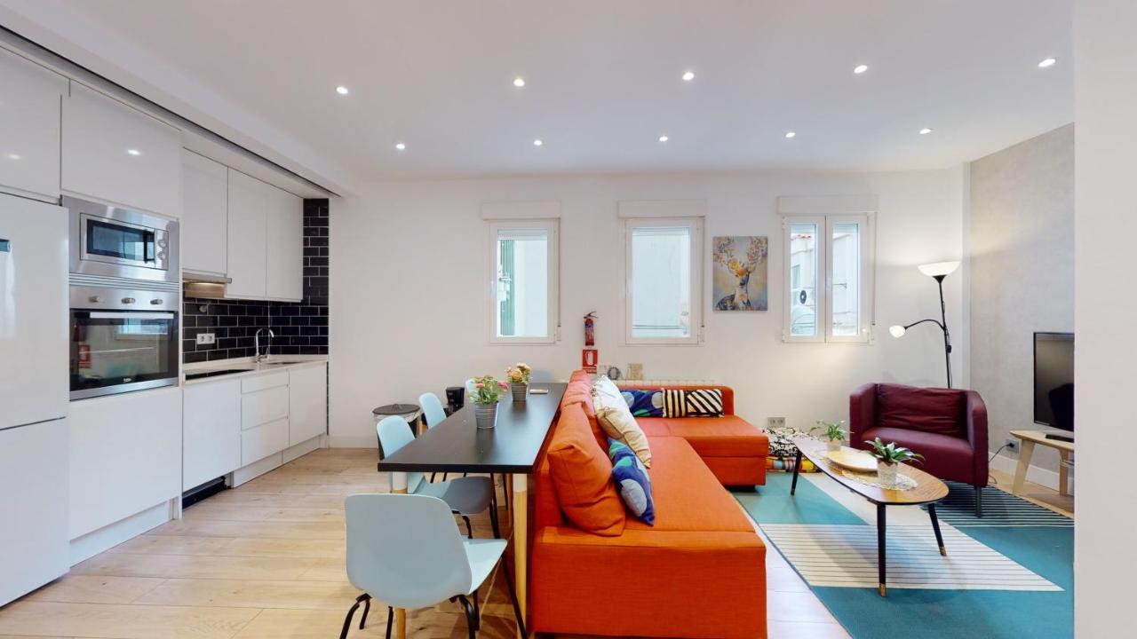 Apartamento Mar De Alegria *