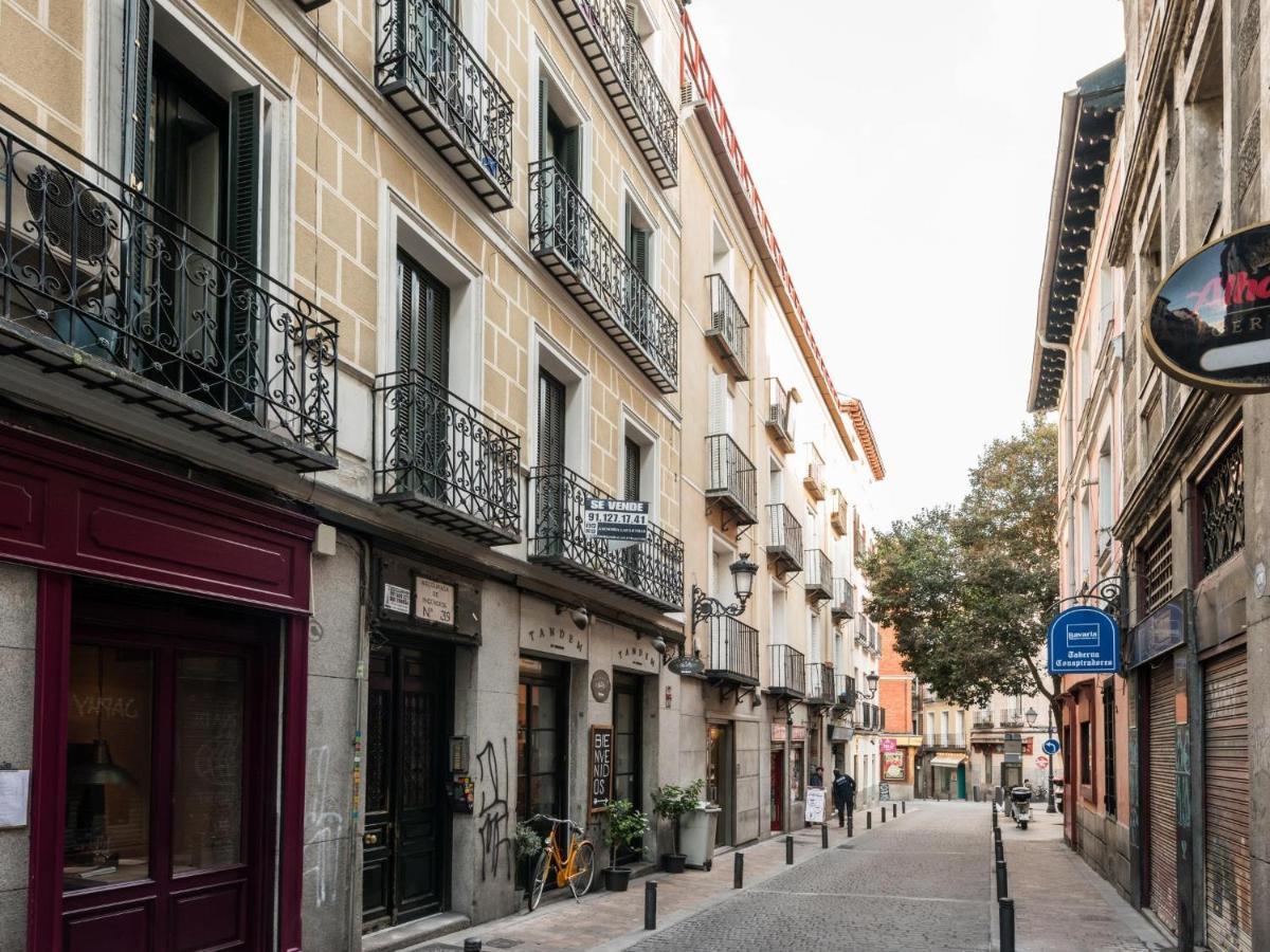 Apartamento La Mina De Almaden *