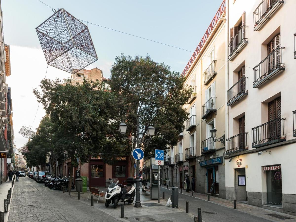 La Mina De Almaden Apartamento