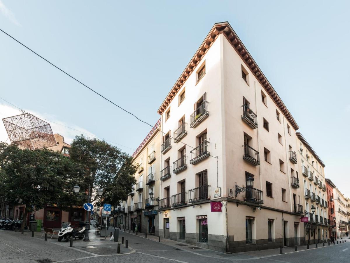 Apartamento La Mina De Almaden