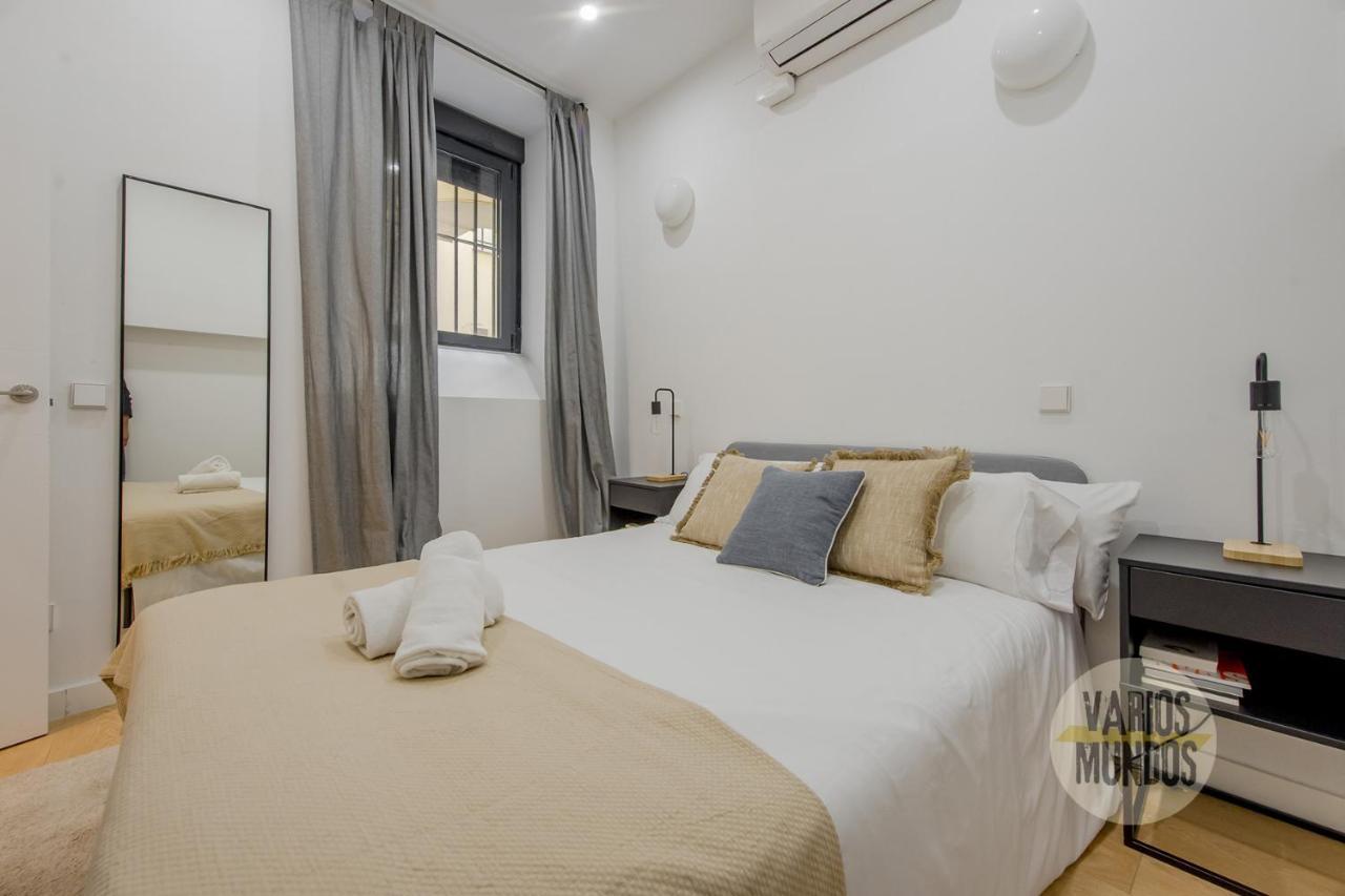 Soho Style Apt 7p En El Centro De Madrid! Apartamento *