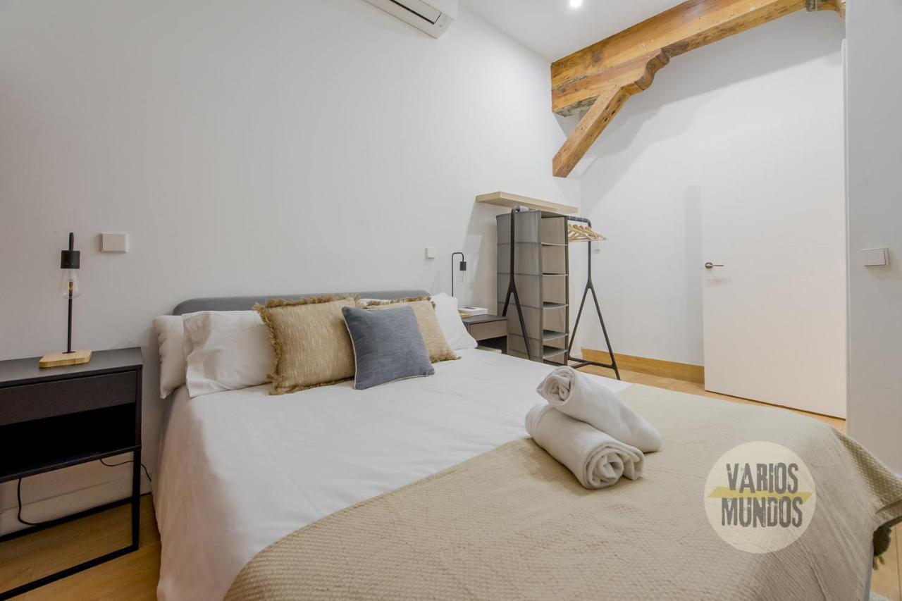Soho Style Apt 7p En El Centro De Madrid! Apartamento Madrid