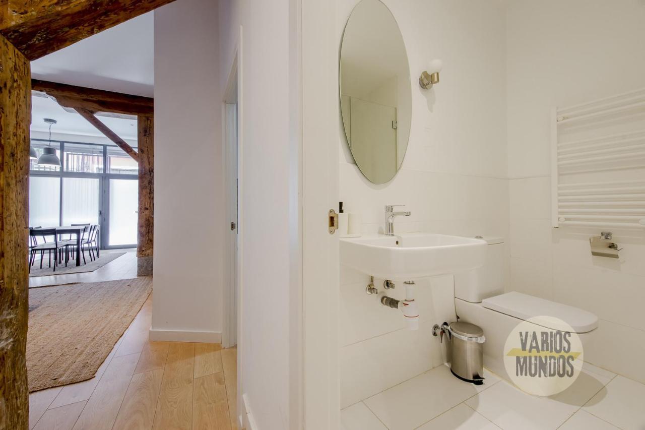 Soho Style Apt 7p En El Centro De Madrid! Apartamento