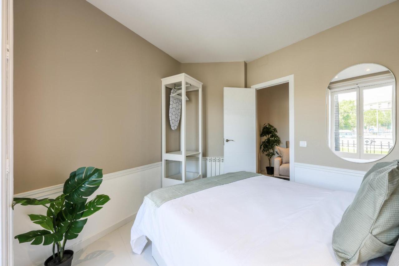 Apartamento Ap Embajadores Xviii Madrid