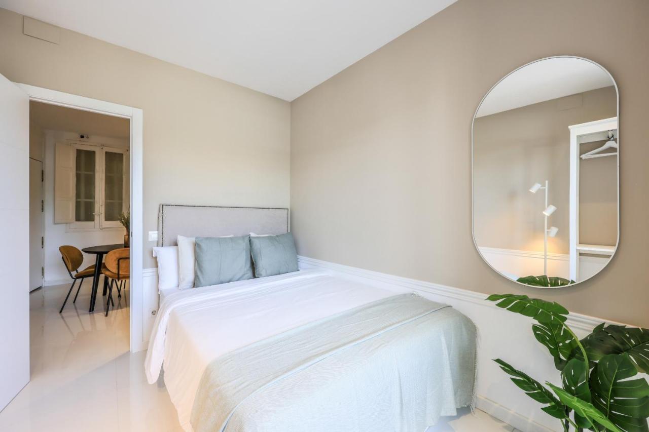 Ap Embajadores Xviii Apartment