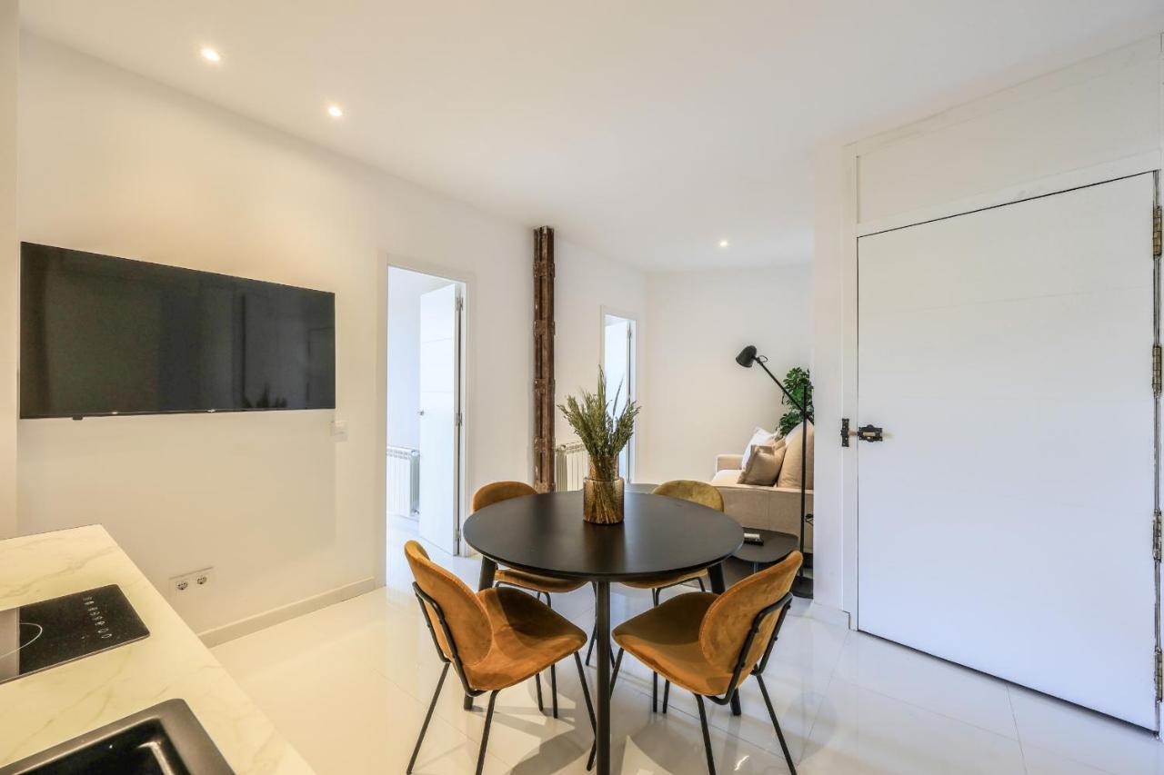 Apartamento Ap Embajadores Xviii Madrid