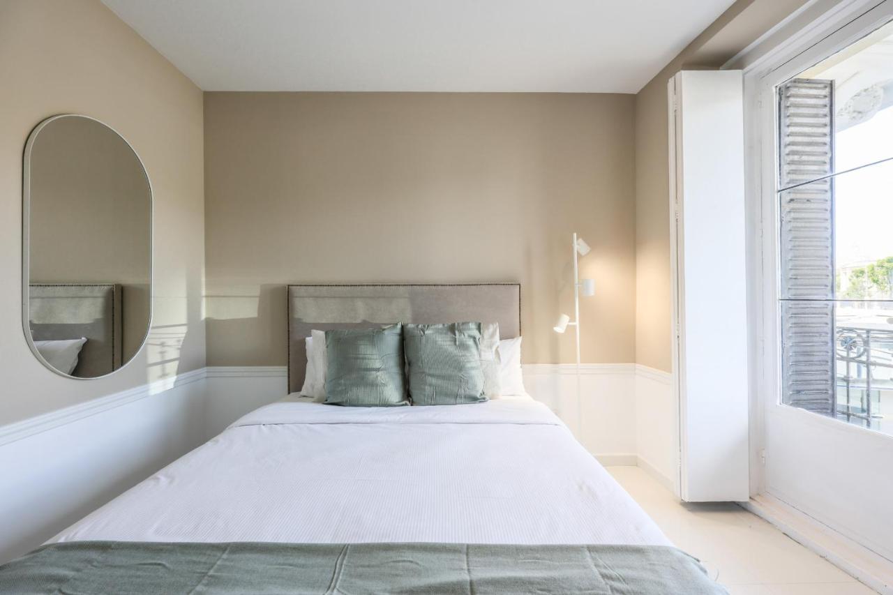 Apartamento Ap Embajadores Xviii