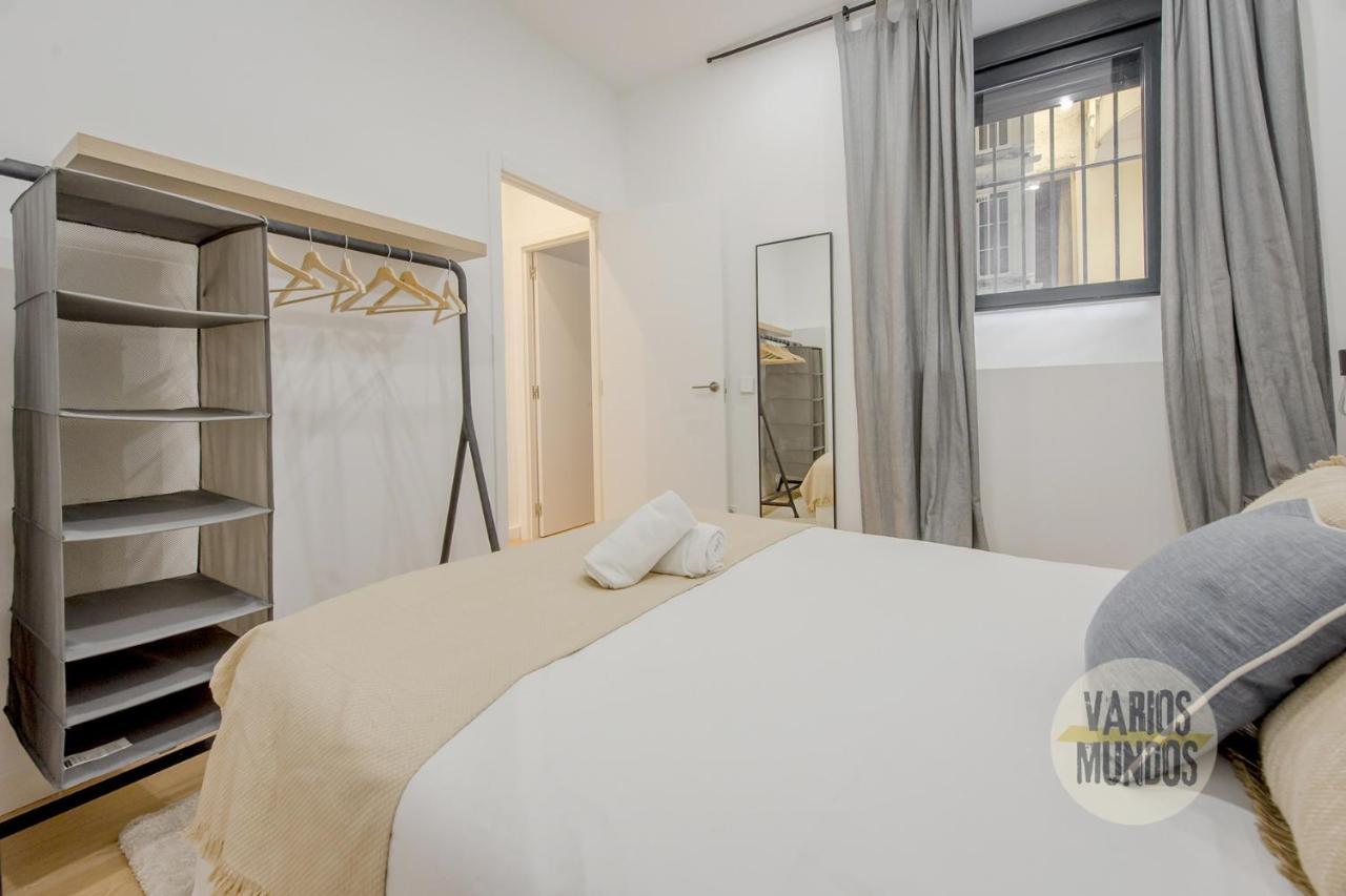 Apartamento Soho Style Apt 7p En El Centro De Madrid! *