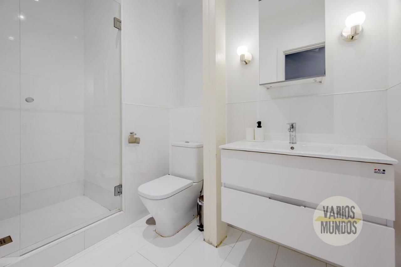 Apartamento Soho Style Apt 7p En El Centro De Madrid! *