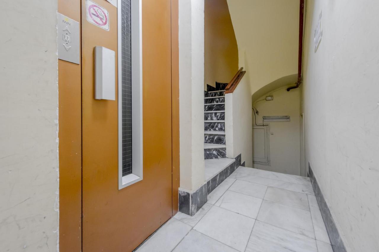 Stunning Apt 7pax En La Gran Via/centro De Apartamento Madrid