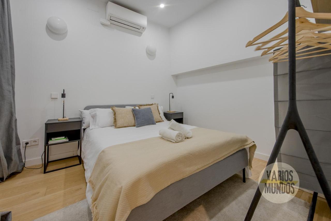 Soho Style Apt 7p En El Centro De Madrid! Apartamento